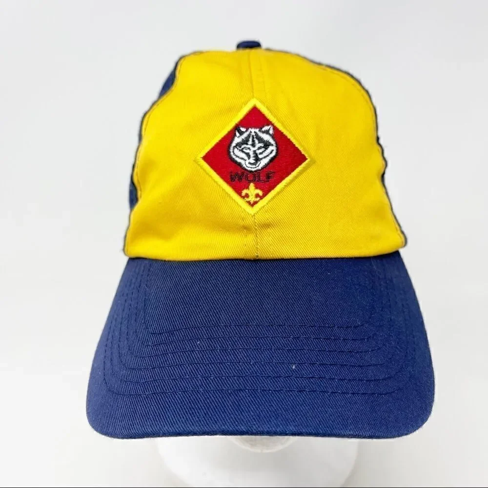 Scouting America boy scouts